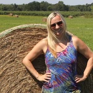 Meet your Posher, Mo's